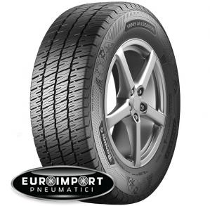Barum Vanis AllSeason 195/70 R15 104/102 R Carico C  TL